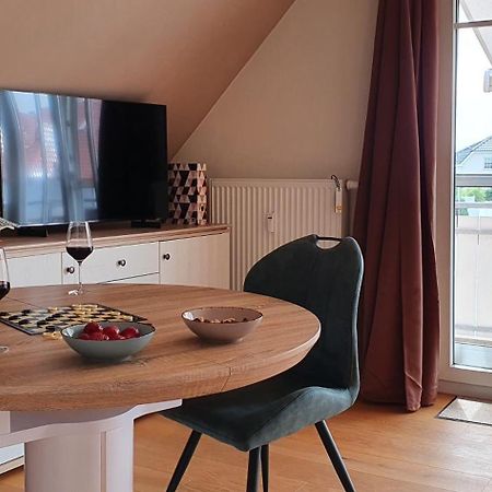 Adele Apartman Zingst Kültér fotó